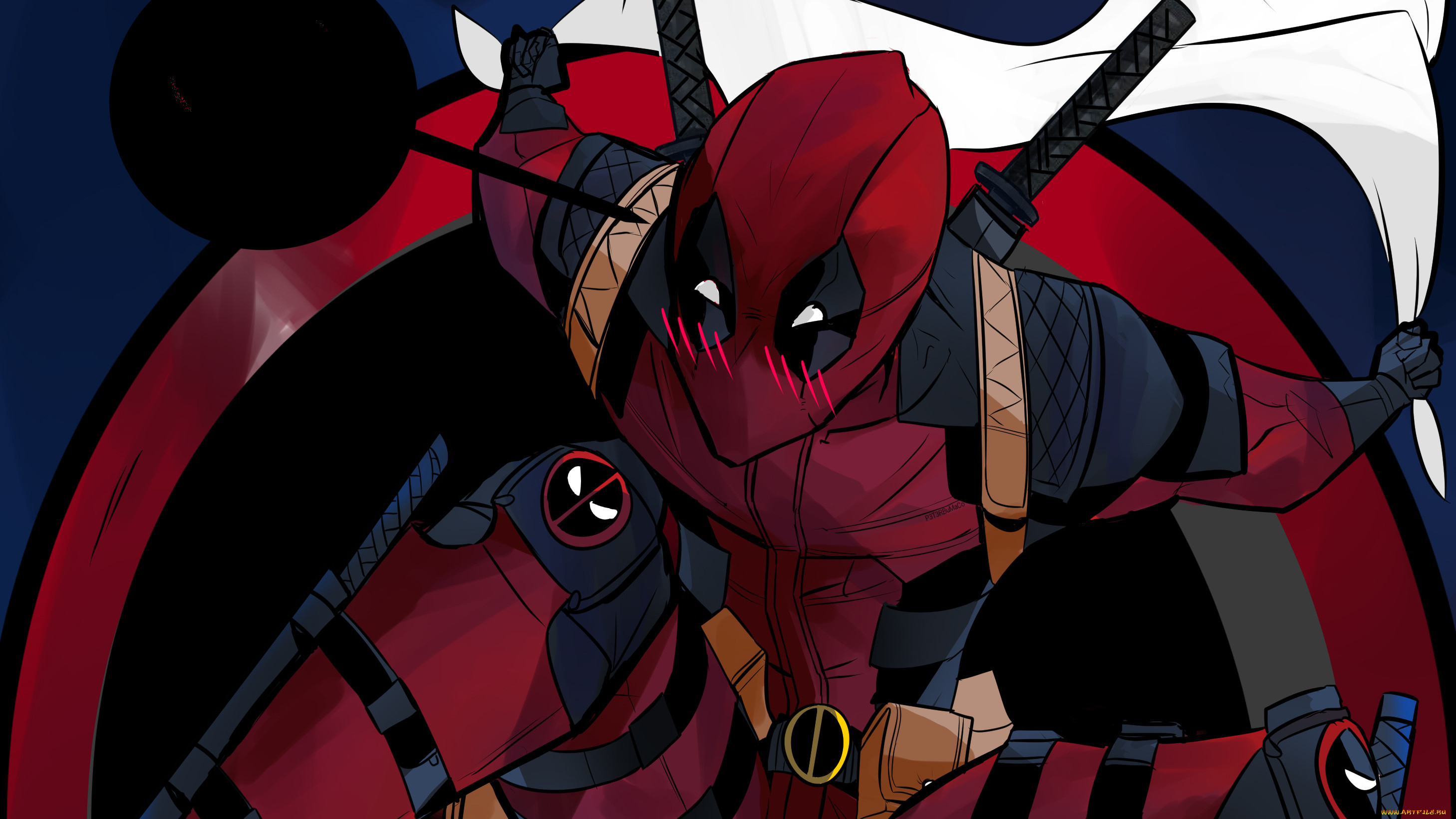 , , deadpool